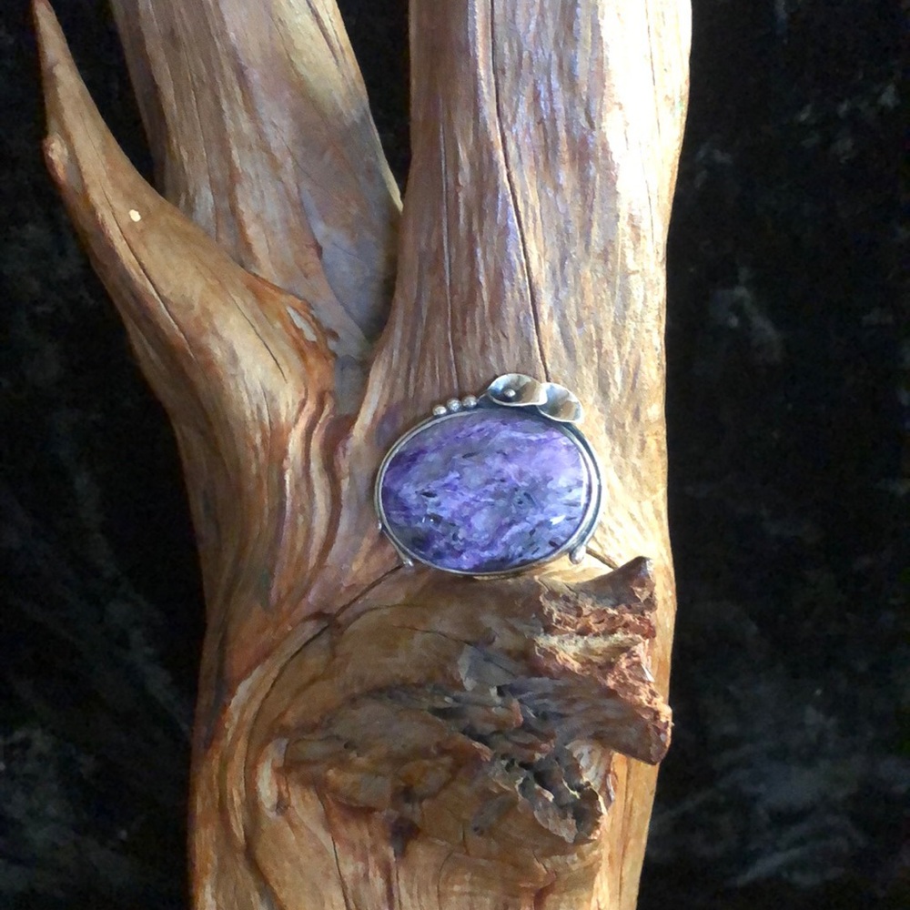 Brooch